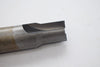 50033 Carbide Tipped Milling Cutter Port Contour Cutter 1'' dia. 0.970'' Shank 6'' OAL