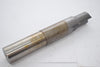 50033 Carbide Tipped Milling Cutter Port Contour Cutter 1'' dia. 0.970'' Shank 6'' OAL