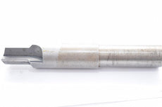50037 Carbide Tipped Milling Cutter Port Contour Cutter 3/4'' Pilot 1'' OD 7/8'' SHK 6'' OAL