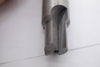 50037 Carbide Tipped Milling Cutter Port Contour Cutter 3/4'' Pilot 1'' OD 7/8'' SHK 6'' OAL