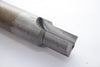 50037 Carbide Tipped Milling Cutter Port Contour Cutter 3/4'' Pilot 1'' OD 7/8'' SHK 6'' OAL