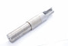 50037 Carbide Tipped Milling Cutter Port Contour Cutter 3/4'' Pilot 1'' OD 7/8'' SHK 6'' OAL