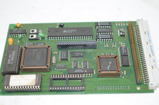 50N019AB 91019-252 MC90 CPU ATLAS COPCO ID14991 PCB Board Module