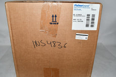 (20) NEW Fisher Scientific 31156916 Container Sharps Sharps-A-Gator 2gal Polypropylene Red