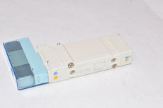 SMC SY5A00-5Z1 Solenoid Valve 24VDC