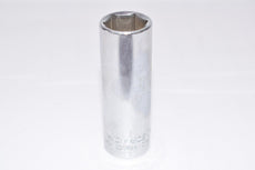Crescent 5/8'' SAE Deep Socket 6 Point 3/8'' Drive