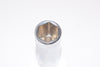 Crescent 5/8'' SAE Deep Socket 6 Point 3/8'' Drive