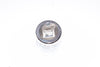 Crescent 16mm Metric Socket 12 Point 3/8'' Drive