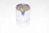 Crescent 16mm Metric Socket 12 Point 3/8'' Drive