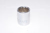 Crescent 11/16'' SAE 12 Point Socket 3/8'' Drive