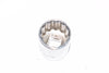Crescent 11/16'' SAE 12 Point Socket 3/8'' Drive