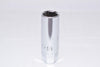 Crescent 5/8'' SAE Deep Socket 6 Point 3/8'' Drive