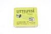 Pack of 3 NEW Littelfuse 3AG 2A 312 Glass Fuses
