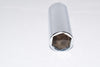 Crescent CR-V 11/16'' SAE Deep Socket 6 Point 3/8'' Drive