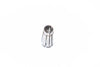 LYNDEX NIKKEN SK6-3/16A Collet Round Face, 3/16'' Tool Holder