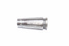 LYNDEX NIKKEN SK6-3/16A Collet Round Face, 3/16'' Tool Holder
