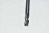 Data Flute AFI30250-000 3FL Carbide End Mill Cutter 1/4 x 1/4 x 5/8 x 2-1/2