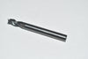 Data Flute AFI30250-000 3FL Carbide End Mill Cutter 1/4 x 1/4 x 5/8 x 2-1/2