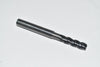 Data Flute SSI40218-000 0.215 2-1/2'' Carbide End Mill 4FL