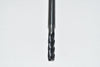 Data Flute SSI40218-000 0.215 2-1/2'' Carbide End Mill 4FL