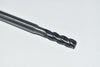 Data Flute SSI40218-000 0.215 2-1/2'' Carbide End Mill 4FL