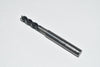 Data Flute SSI40218-000 0.215 2-1/2'' Carbide End Mill 4FL