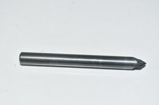 Data Flute CM20250-90 Carbide Chamfer Mill Cutter 1/4'' 2-1/2'' OAL