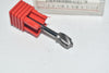 NEW PCT Precision Cutting Tools CX00306350T0-3 Carbide Drill Cutter 1/4 x 1/8 x 3/8 x 1-1/2
