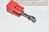 NEW Precision Cutting Tools PCT CX00306350T0-3 Carbide Drill Bit 1/4'' x 1/8 x 3/8 x 1-1/2