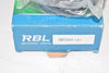 NEW RBL SBFD204-12J 2-Bolt Flange Bearing 3/4''