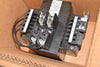 NEW ACME ELECTRIC TB500N004F4 Control Transformer: 208V AC/230V AC/460V AC, 115V AC/24V AC, Foot/Plate