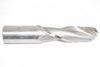 52551 Japan 1'' HSS-CO 2 FLute x 1'' Cut Dia x 5-3/8'' OAL Left Hand End Mill