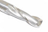 52551 Japan 1'' HSS-CO 2 FLute x 1'' Cut Dia x 5-3/8'' OAL Left Hand End Mill