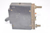 Airpax APL1 Electrical Circuit Breaker Switch 20 Amps 50V MAX