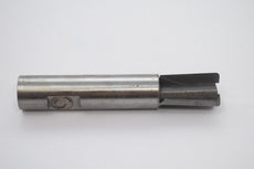 5/8'' 0.6250 3FL Carbide Tipped End Mill Milling Cutter 3-1/2'' OAL