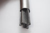 5/8'' 0.6250 3FL Carbide Tipped End Mill Milling Cutter 3-1/2'' OAL