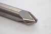 5/8'' 0.6250 End Mill Cutter Carbide 3FL 2.990 OAL
