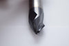5/8'' 0.6250 Solid Carbide Double End Mill 3FL 3'' OAL ST-88618