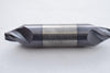 5/8'' 0.6250 Solid Carbide Double End Mill Milling Cutter 3'' OAL ST-30176041-02