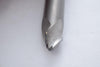 5/8'' 0.6250 Solid Carbide Double End Mill Milling Cutter 4'' OAL 3FL