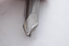 5/8'' 0.6250 Solid Carbide Double End Mill Milling Cutter 4'' OAL 3FL