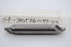 5/8'' 0.6250 Solid Carbide Double End Mill Milling Cutter ST-30176041-02 4'' OAL