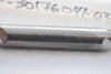 5/8'' 0.6250 Solid Carbide Double End Mill Milling Cutter ST-30176041-02 4'' OAL