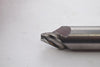 5/8'' 0.6250 Solid Carbide Double End Mill Milling Cutter ST-30176041-02 4'' OAL