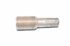 5/8-18 NF PD .5883 Thread Gage
