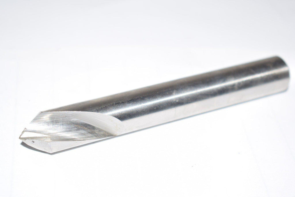 5/8'' 82 Degree 349910 2-Flute End Mill 5/8'' Shank USA