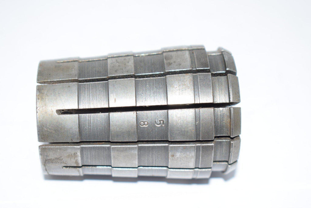 5/8'' Flex Collet Holder