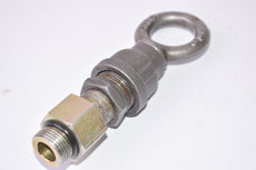 5/8'' Heavy Duty Eye Bolt 1'' Thread