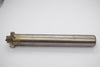 5/8'' Pilot 1.372'' Cut dia.  Port Contour Milling Cutter 1'' Shank 7-1/2'' OAL