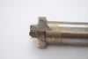 5/8'' Pilot 1.372'' Cut dia.  Port Contour Milling Cutter 1'' Shank 7-1/2'' OAL